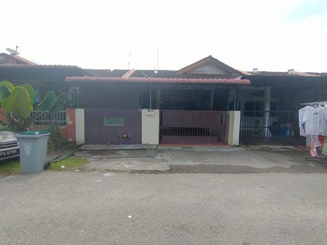 Terraced House for sale in Batu Pahat, Johor