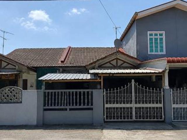 Terraced House for sale in Kota Bahru, Kelantan