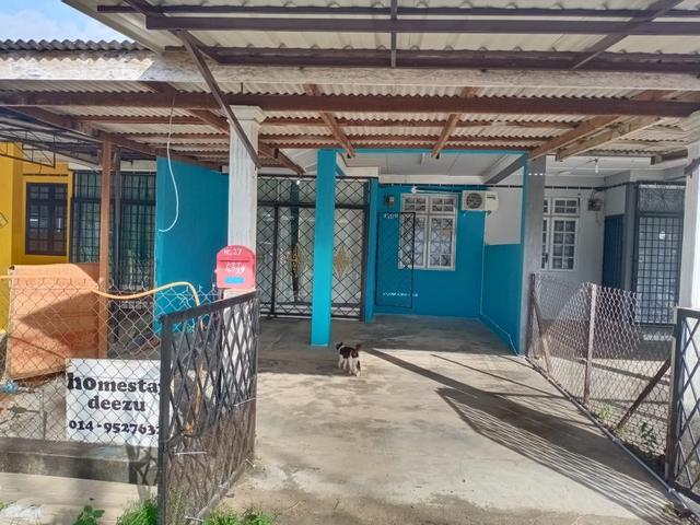 Terraced House for sale in Tringganu