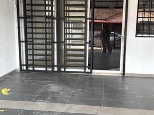 Terraced House for sale in Sri Rusa, Negeri Sembilan