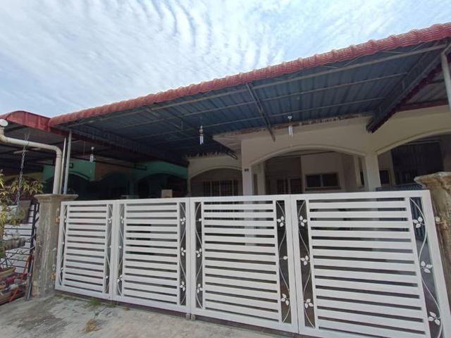 Terraced House for sale in Sungai Petani, Kuala Muda