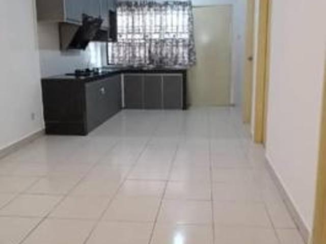 Terraced House for rent in Saujana, Selangor