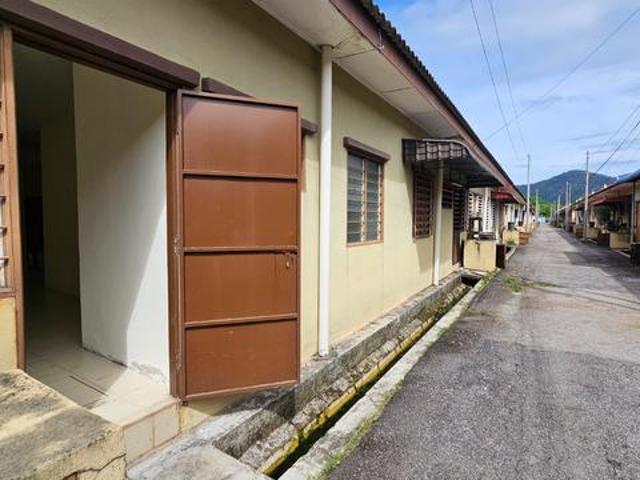 Terraced House for sale in Perak, Pusing