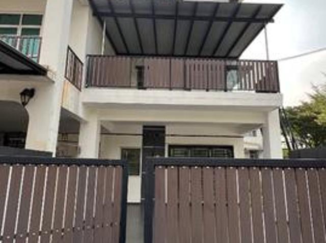Terraced House for rent in Johore Bahru, Johor