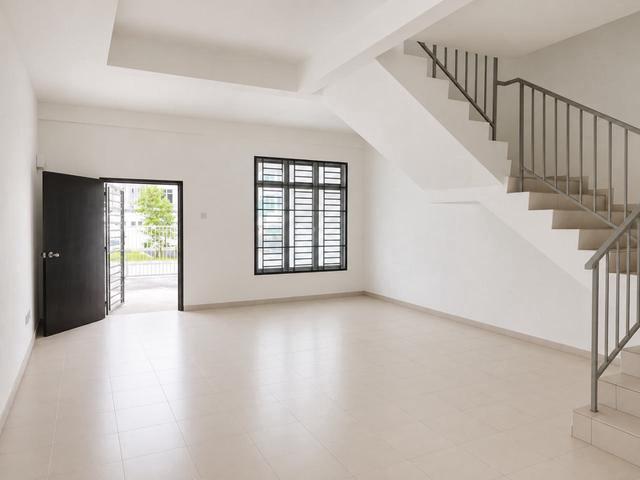 Terraced House for sale in Senai, Kulai