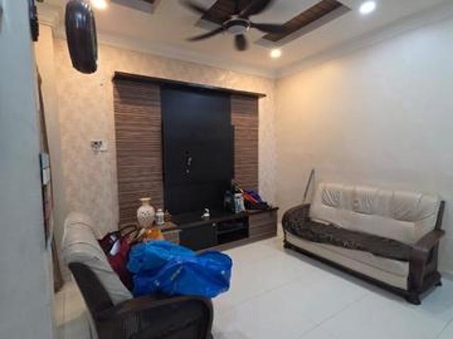 Terraced House for rent in Lunas, Kedah