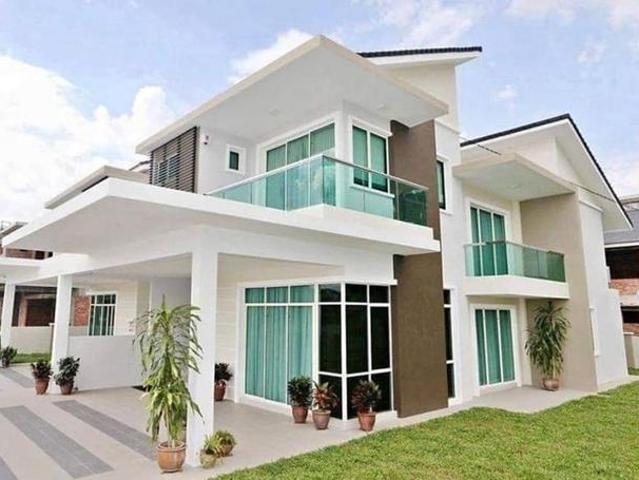 Terraced House for sale in Kajang, Langat