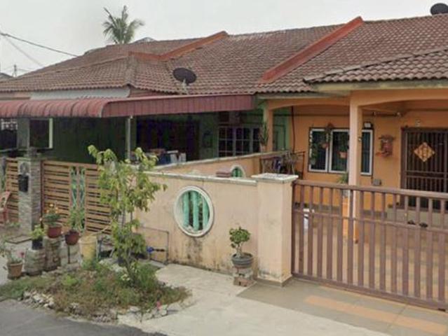 Property for sale in Port Klang, Selangor