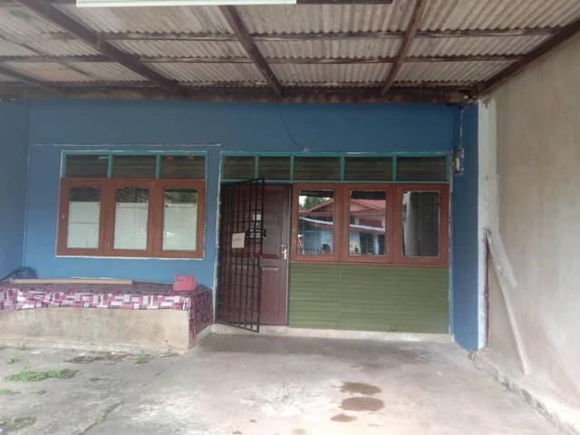 Terraced House for sale in Tringganu