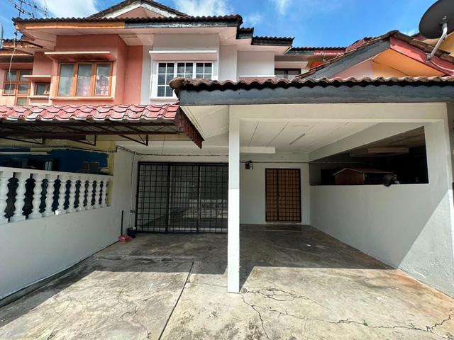Terraced House for rent in Port Klang, Selangor