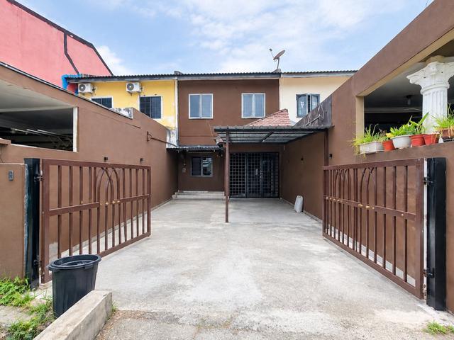 Terraced House for rent in Kajang, Langat