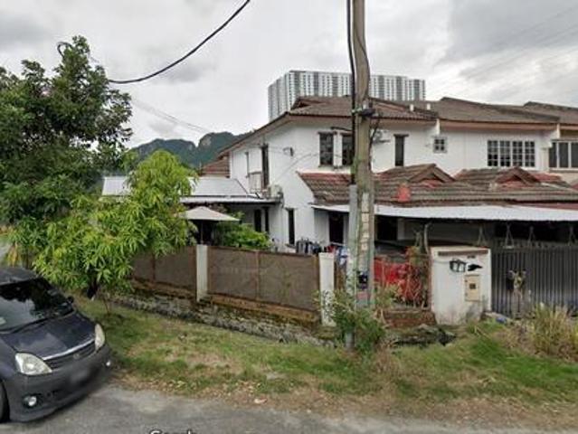 Terraced House for sale in Selayang, Selangor