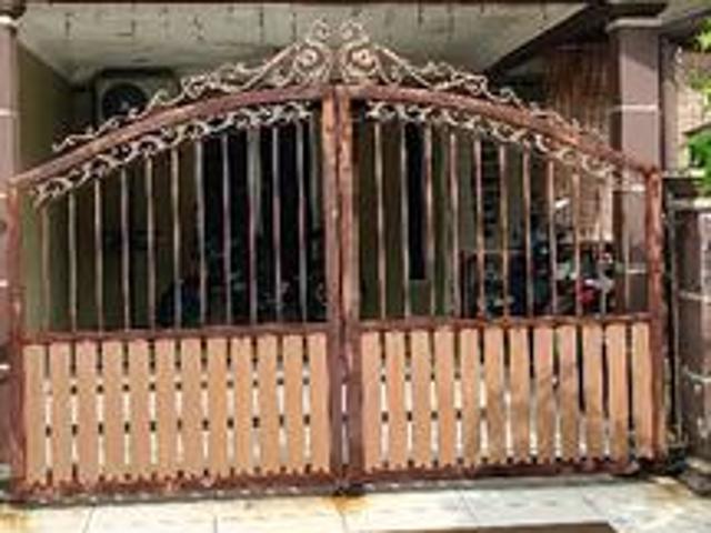 Terraced House for sale in Ulu Dong, Selangor
