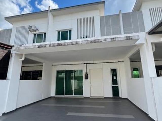 Terraced House for sale in Kluang