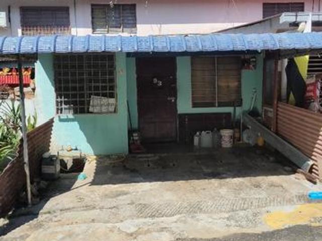 Property for sale in Perak, Tanjong Ipoh