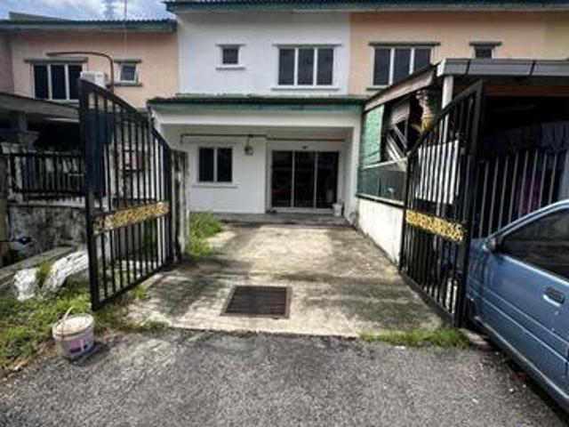 Terraced House for sale in Kajang, Langat