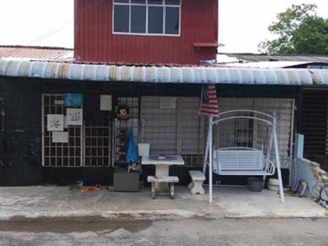 Terraced House for sale in Kangar