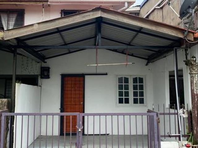 Terraced House for rent in Kota Kinabalu, Bahagian Pantai Barat