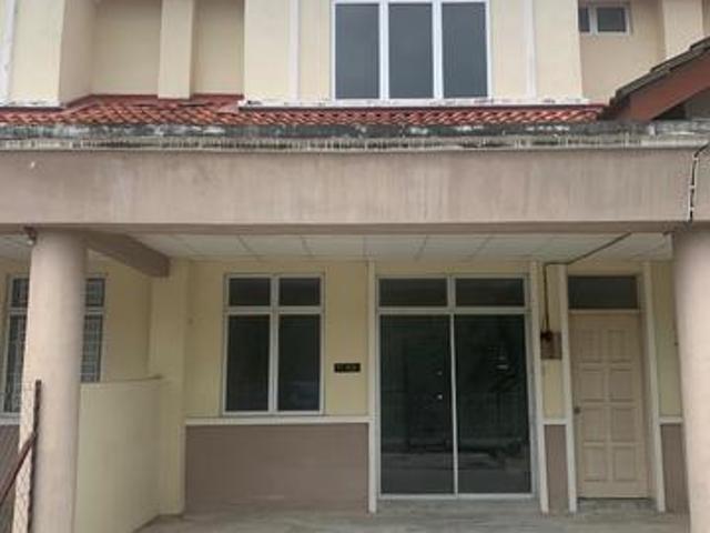 Terraced House for sale in Pasir Mas, Kelantan