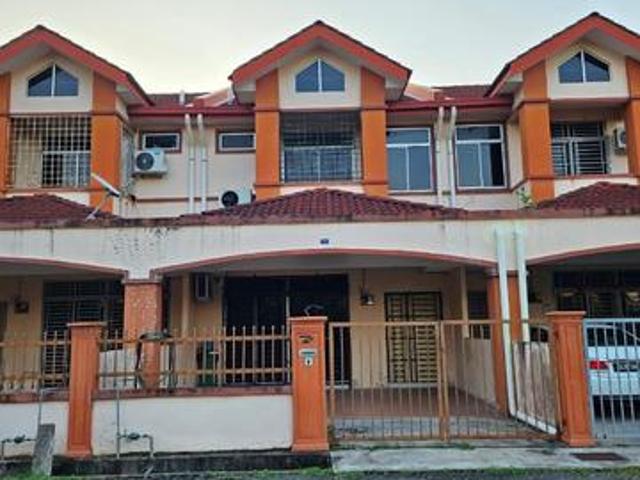 Terraced House for sale in Changlun, Kedah