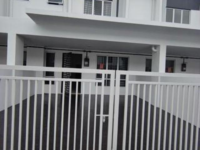 Terraced House for rent in Sendayan Village, Negeri Sembilan