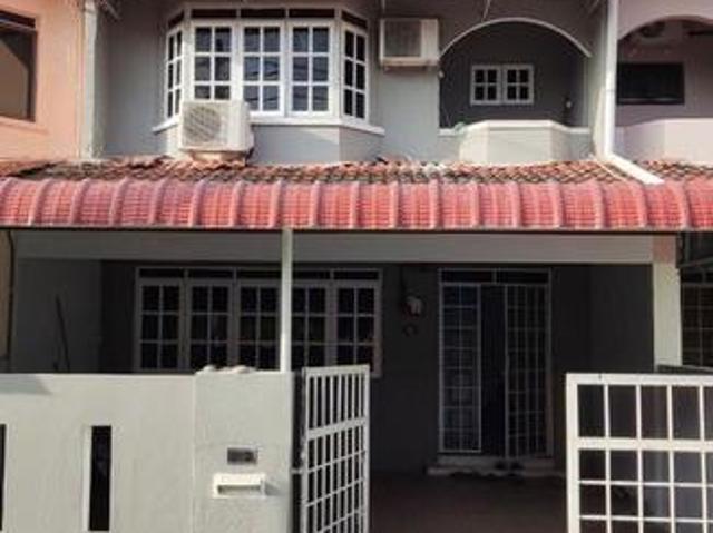 Terraced House for sale in Majlis Bandaraya Ipoh, Kinta