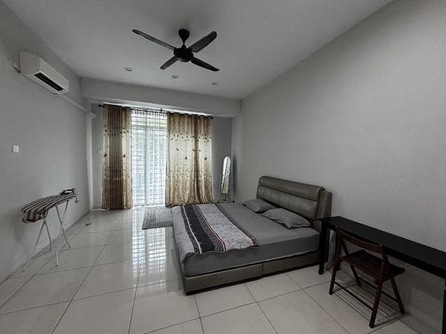 Terraced House for rent in Perak, Tanjong Ipoh