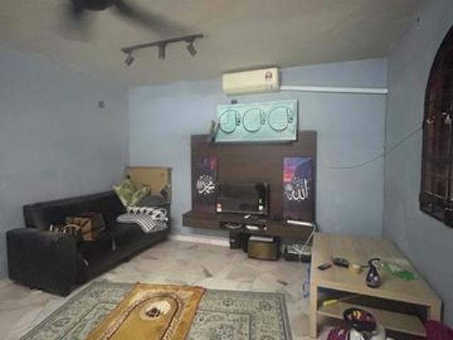 Terraced House for rent in Bandar Menjalara, Kuala Lumpur