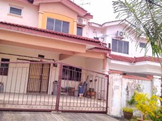 Terraced House for sale in Seremban