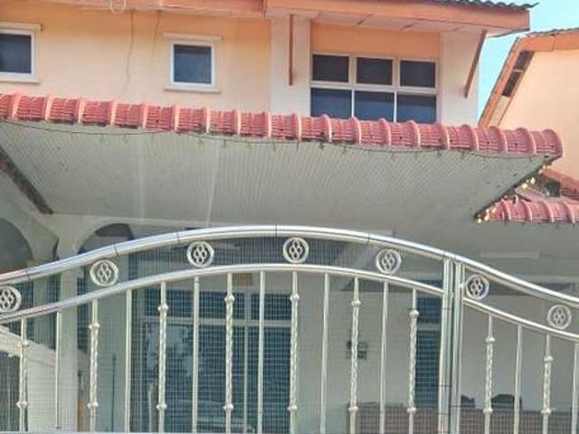 Terraced House for sale in Alor Setar, Kedah