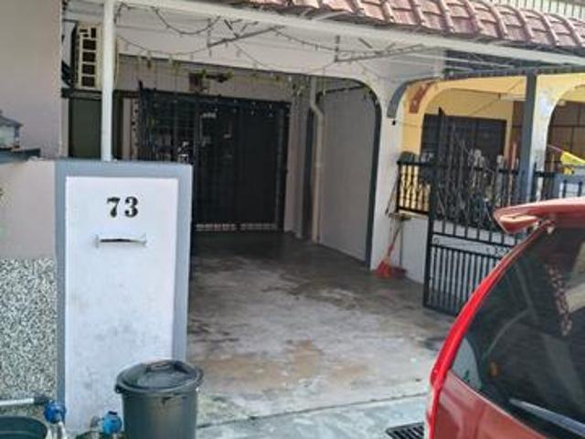 Terraced House for rent in Ampang, Majlis Perbandaran Ampang Jaya
