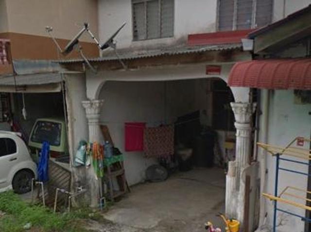 Terraced House for sale in Kuala Krai, Kelantan