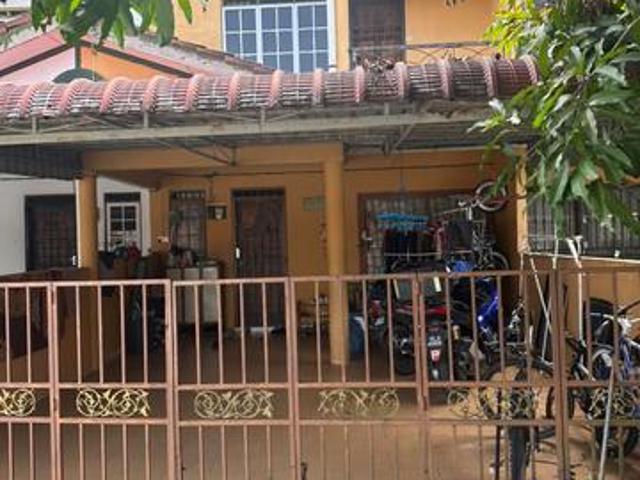 Terraced House for sale in Perak