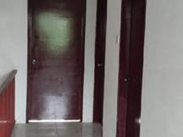 Terraced House for sale in Tamparuli, Sabah