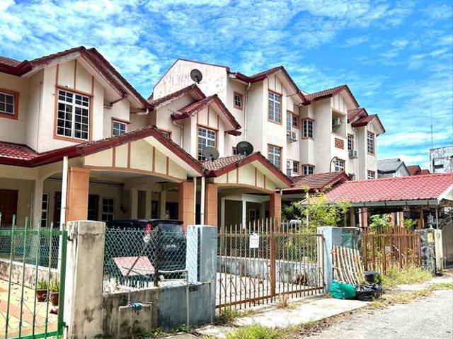 Terraced House for sale in Kota Bahru, Kelantan