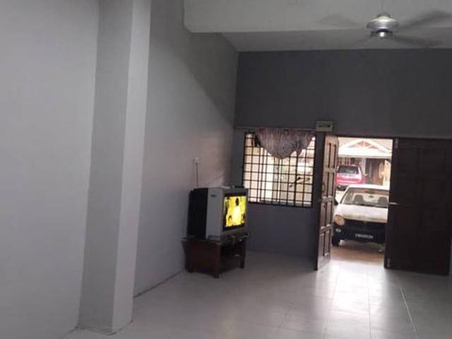 Terraced House for sale in Tringganu