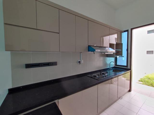 Terraced House for rent in Alam Impian, Selangor