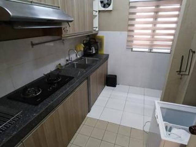 Terraced House for rent in Setia Alam, Shah Alam