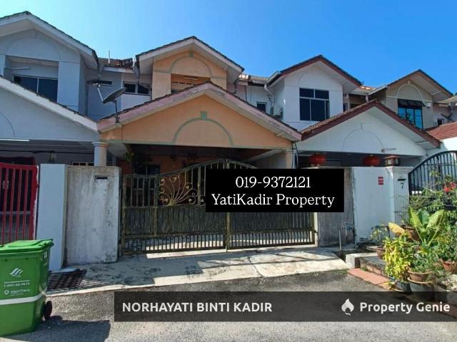 Terraced House for sale in Kuantan, Pahang