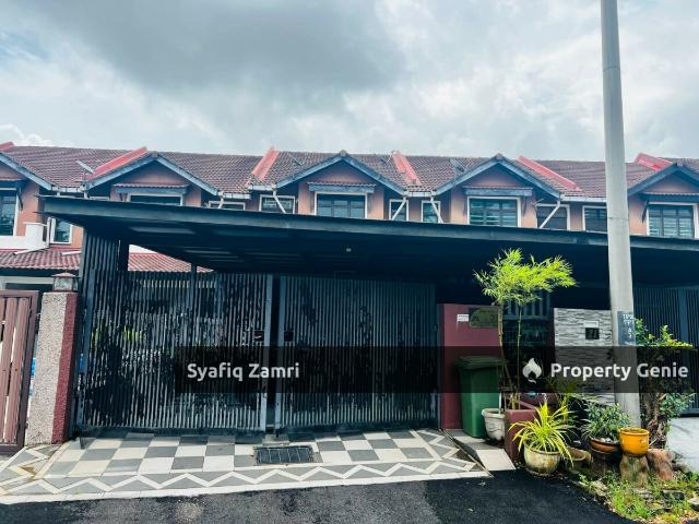 Terraced House for sale in Pahang