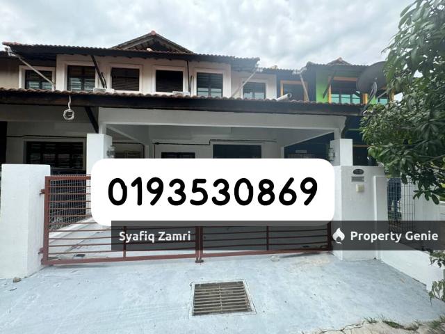 Terraced House for sale in Pahang