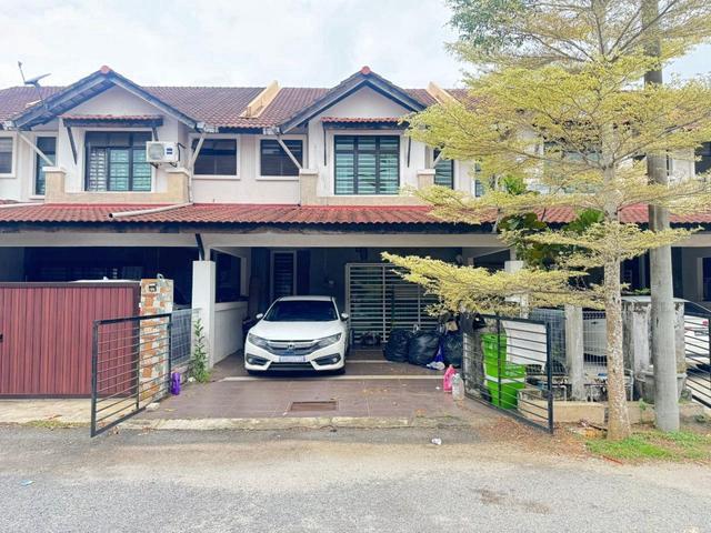 Terraced House for sale in Kuantan, Pahang