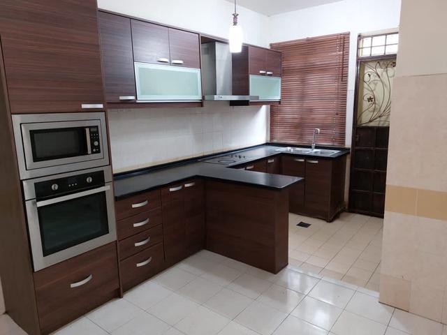 Terraced House for rent in Port Klang, Selangor