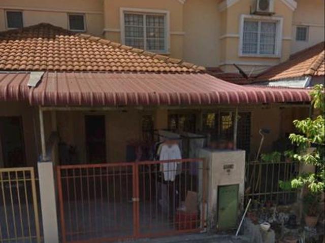 Terraced House for sale in Port Klang, Selangor