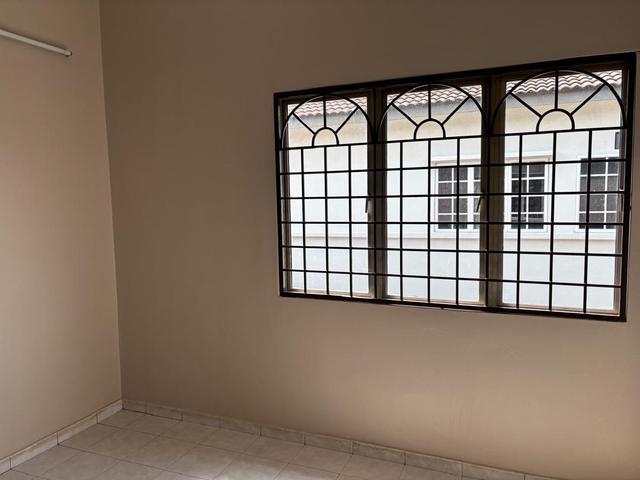Terraced House for rent in Bandar Puteri Klang, Bandaraya Klang