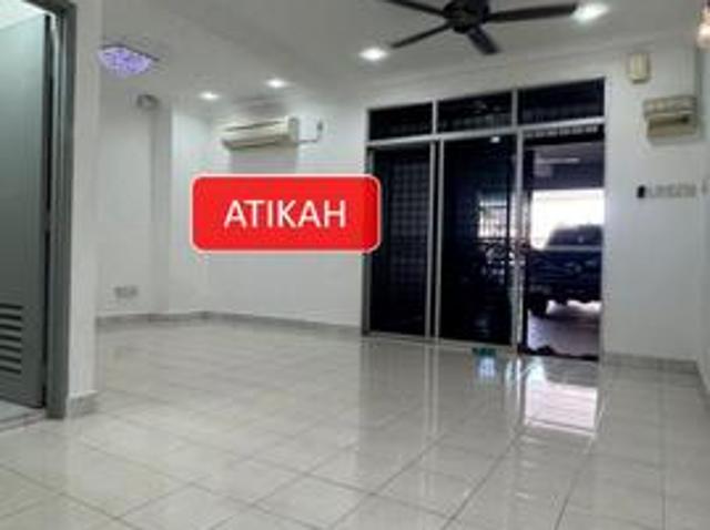 Terraced House for sale in Wellesley, Penang
