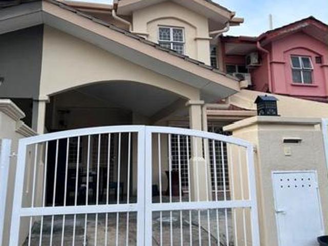 Terraced House for rent in Petaling, Subang Jaya