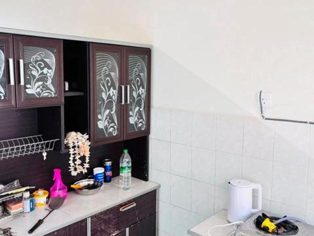 Terraced House for rent in Saujana, Selangor