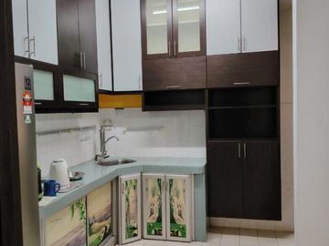 Terraced House for rent in Kajang, Langat