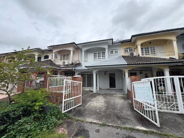 Terraced House for sale in Bandar Sungai Long, Majlis Perbandaran Kajang